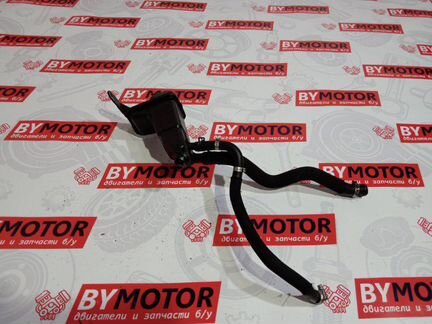 Бачок гидроусилителя Audi A4 B7 S-line 2.0TDI BLB