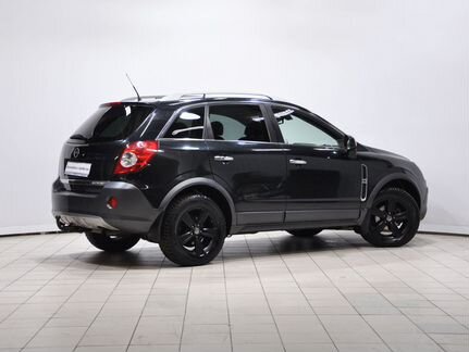 Opel Antara 3.2 AT, 2009, 130 000 км