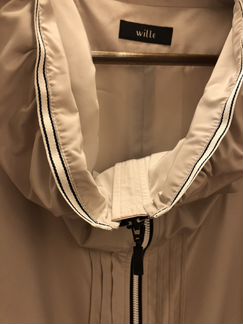 Куртка Wille Германия