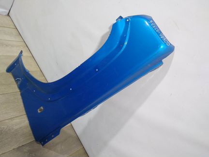 Крыло переднее левое Сузуки Джимни Suzuki Jimny