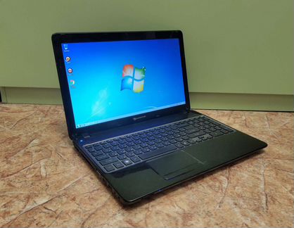 Ноутбук i5/4gb/gt 620m