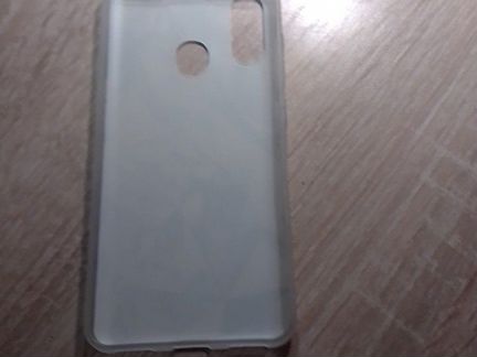 Чехлы для телефонов ZTE 10V