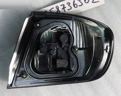 Nissan Primera P11 фонарь новый 1999-2001