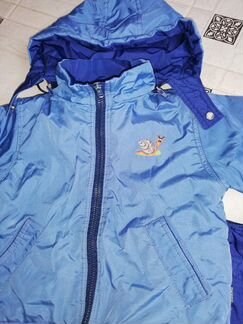 Костюм детский