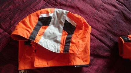 Горнолыжный костюм