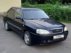 Chery Amulet (A15) 1.6 МТ, 2007, 160 000 км