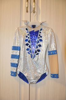 Костюм для танцев