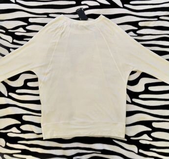 Свитшот Roccobarocco