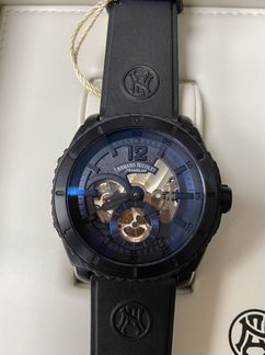 Часы armand nicolet
