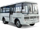 Междугородний / Пригородный автобус ПАЗ 320530-22