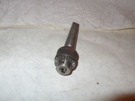 Детали токарного фрезерного станка