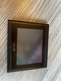 Sd карта 4gb и навигатор mio n177 не включается