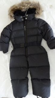 Комбинезон зимний Choupette exclusive wear 104см