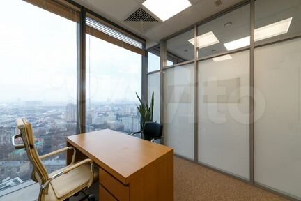 Два кабинета + опенспейс