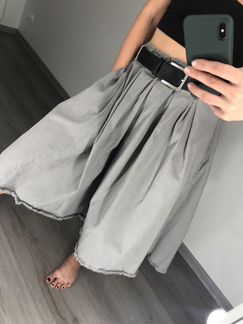 Костюм юбка/жакет