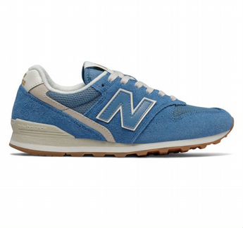 Женские кроссовки New Balance 996