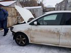 Volkswagen Polo 1.6 МТ, 2013, битый, 204 000 км