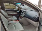Lexus RX 3.3 AT, 2004, 281 000 км объявление продам