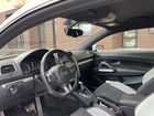 Volkswagen Scirocco 1.4 AMT, 2012, 128 000 км объявление продам