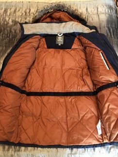 Куртка/ парка утеплённая Timberland, рост 174