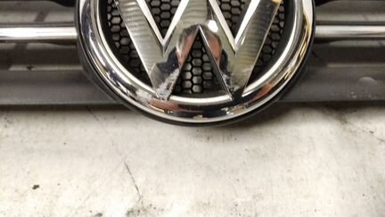 Решетка радиатора VW Polo