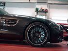 Mercedes GT - Керамика Elite
