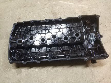 Крышка клапанная 3.6 BHK VW Туарег Audi Q7