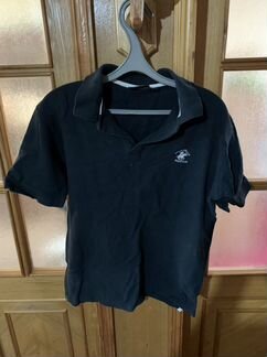 Beverly hills polo club футболка-поло