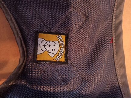 Рюкзак для собак ruffwear Palisades pack M