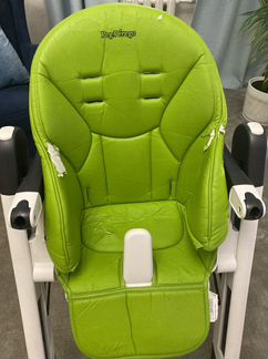 Стульчик для кормления Peg-Perego Siesta