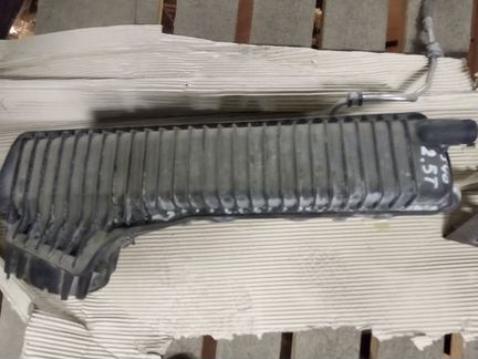 Впускной коллектор Volvo c30 s40 v50 s80