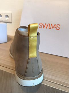 Непромокаемые ботинки Swims 41
