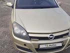 Opel Astra 1.6 AMT, 2004, 174 000 км объявление продам