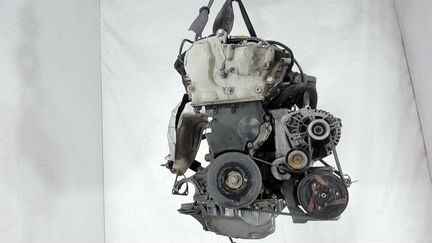 Маховик Renault Megane 2, 2007