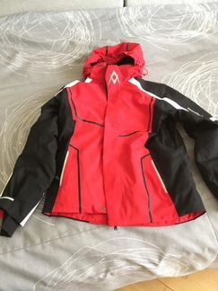 Куртка детская спортивная Voiki