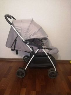 Коляска прогулочная cam curvi