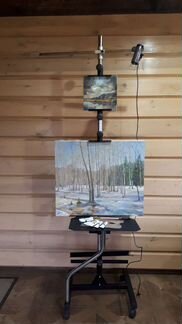 Студийный мольберт Fome