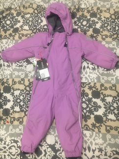 Molo Моло комбинезон 92(+6)