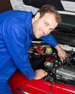 Прикурить, завести автомобиль, авто (Любой район)