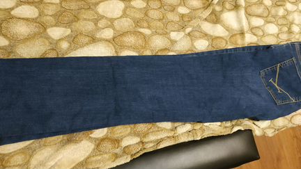 Джинсы мужские U.S/ polo, 32/34