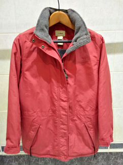 Куртка парка Америка LLBean