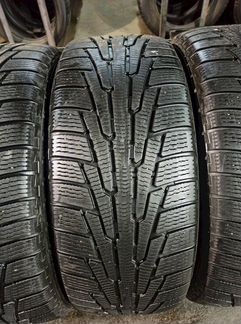 265 50 20 Nokian бу Шины Зимние 265 50 R20 100B