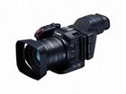 Видеокамера Canon XC10 + CFast 2.0 на 128Gb