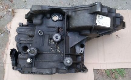 Корпус АКПП 4f27e форд 4f27