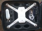 Квадрокоптер xiaomi MI drone 4k