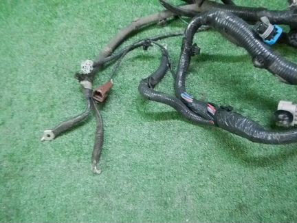 Проводка моторного отсека Infiniti JX QX60 L50 (20
