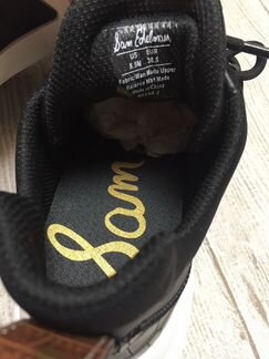 Кроссовки Sam Edelman Новые Оригинал