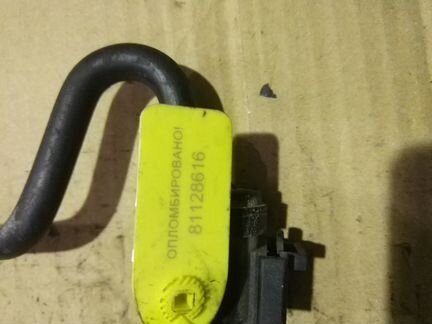 Клапан включения турбины Мерседес 0025407097