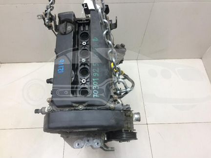 Двигатель A 16 XER 55581163 opel Insignia
