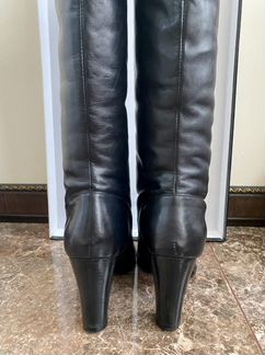 Сапоги зимние женские